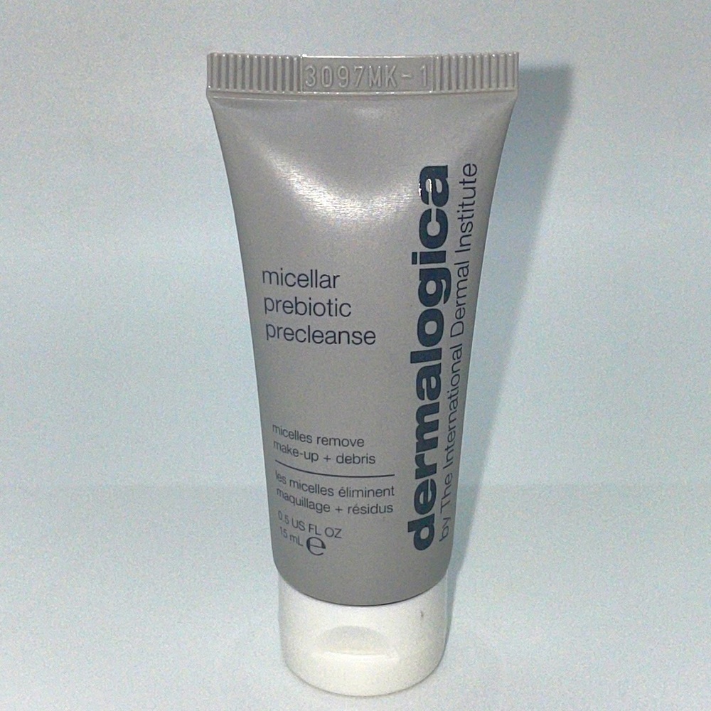Dermalogica
Micellar Prebiotic PreCleanse